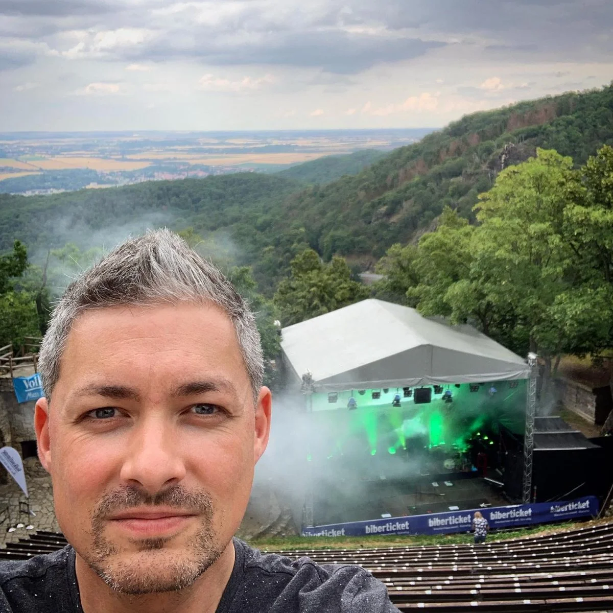 Irish Summer 2019 - Thale