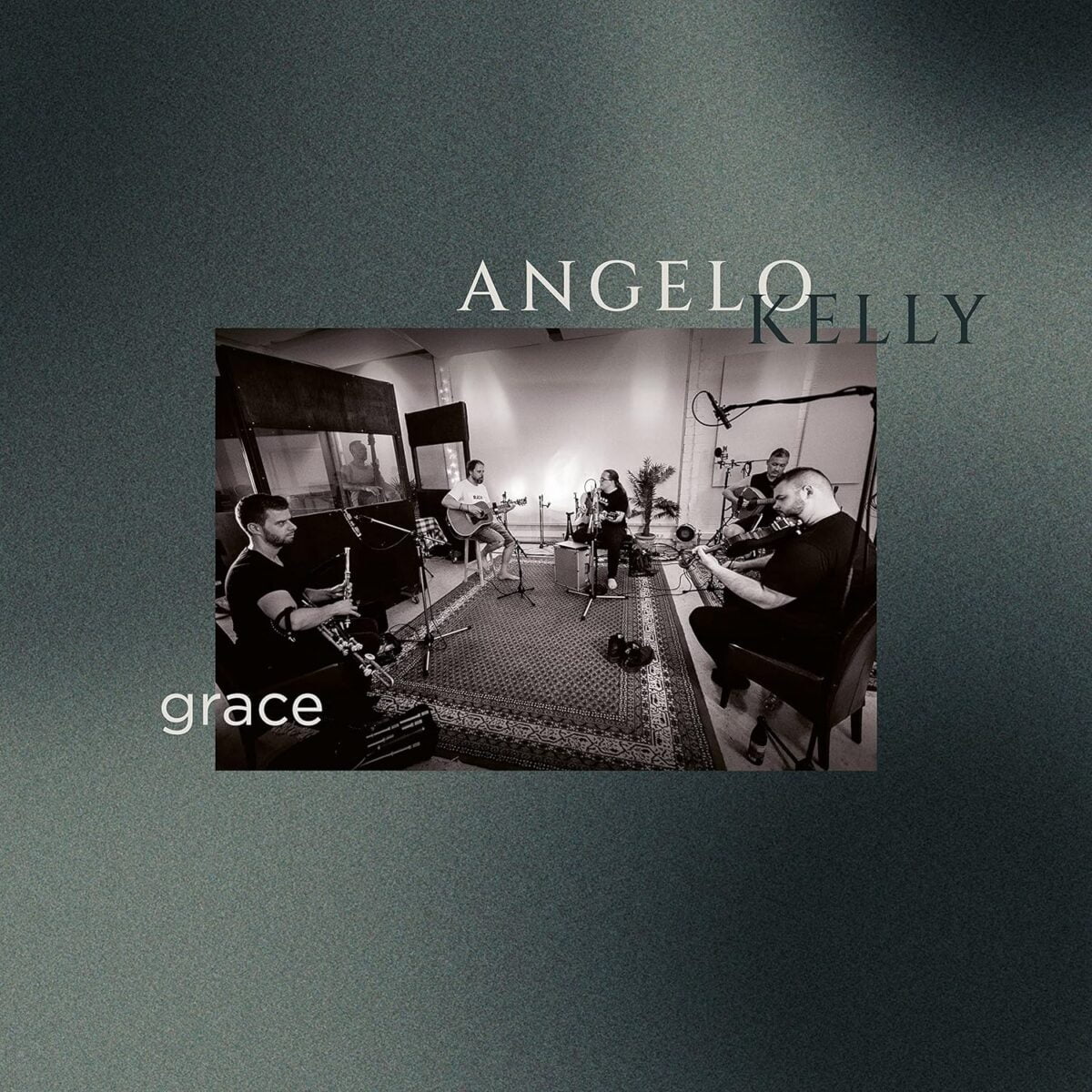 Angelo Kelly - Grace